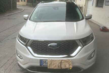 Ford Edge 179.000 km 14.900 € München 81245
