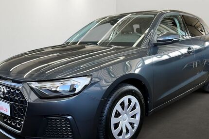 Audi A1 11.524 km 27.472 &euro; Kaiserslautern 67663