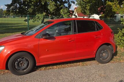 VW Polo 158.000 km 4.000 &euro; Leegebruch 16767