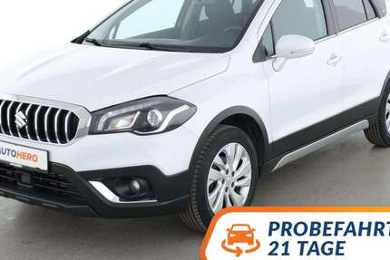 Suzuki SX4 S-Cross 49.611 km 15.960 &euro; Neufahrn 85375