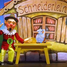 Das tapfere Schneiderlein 14.11.2025 die-theaterfabrik