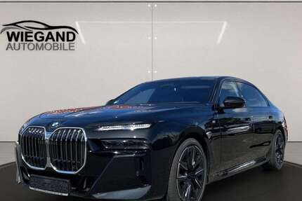 BMW 740 19.800 km 94.990 &euro; Viernheim 68519