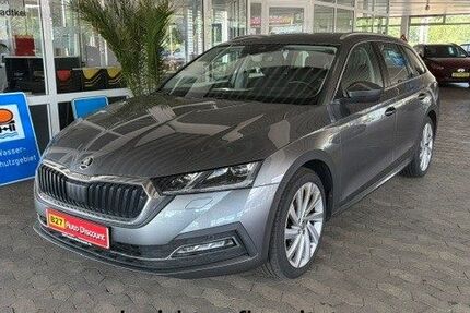 Skoda Octavia 140.387 km 17.950 &euro; Herzberg 37412