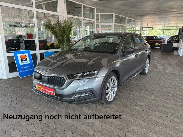 Skoda Octavia 140.387 km 17.950 &euro; Herzberg 37412