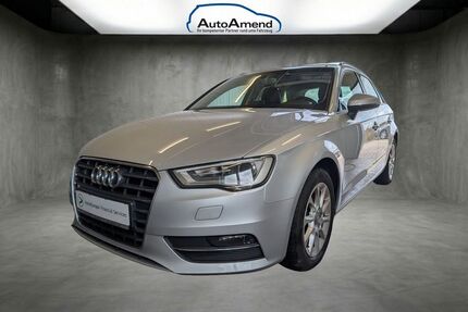 Audi A3 179.404 km 7.890 &euro; Schefflenz 74850