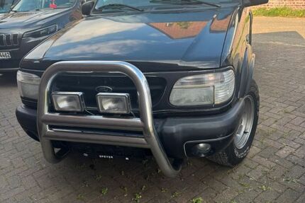 Ford Explorer 231.000 km 2.700 &euro; Heinsberg 52525