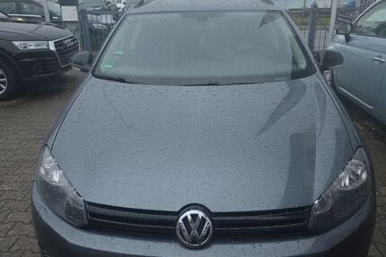 VW Golf 198.000 km 3.700 &euro; Seeburg 37136