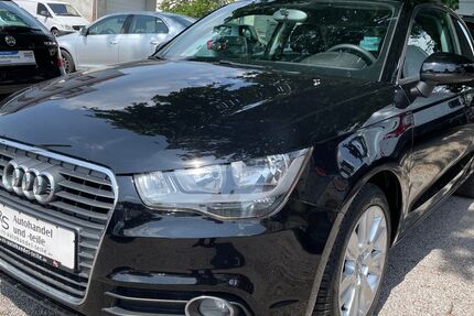 Audi A1 75.900 km 7.999 € Radebeul 01445