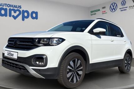 VW T-Cross 27.500 km 19.890 &euro; Lengerich bei Lingen/Emsland 49838