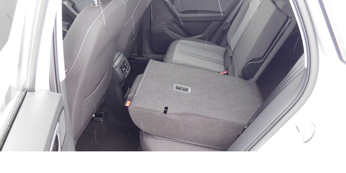 Seat Ateca 1.5 Style TSI BMT Navi Klima Alu 29.500 km 21.990 &euro; Vordorf 38533