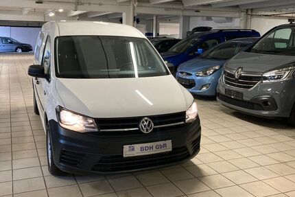 VW Caddy 141.700 km 12.399 &euro; Bielefeld 33613