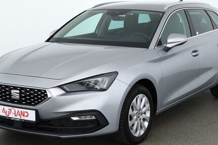 Seat Leon 48.489 km 22.990 &euro; Wietmarschen 49835