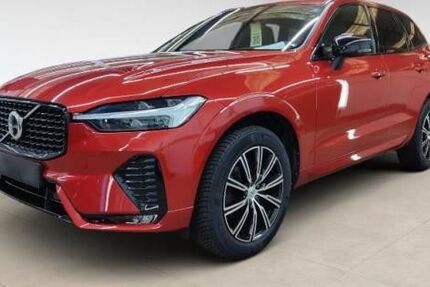 Volvo XC60 80.500 km 38.850 &euro; Leipzig 04319