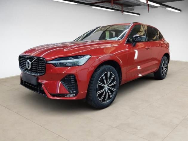 Volvo XC60 80.500 km 38.850 &euro; Leipzig 04319