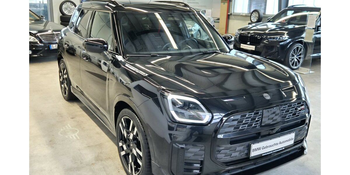 Mini John Cooper Works D Trim XL/360K/HUD/PSD/ACC/AHK 21.500 km 41.890 &euro; Eislingen 73054