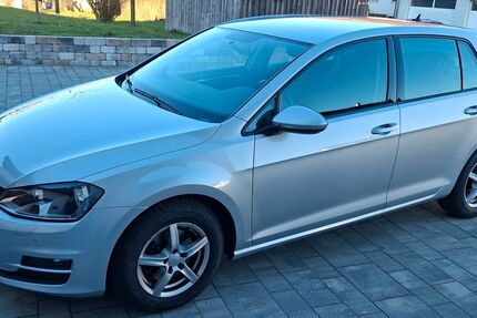 VW Golf 190.000 km 8.490 &euro; Plankenfels 95515