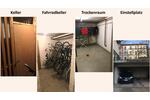 Etagenwohnung Braunschweig Westliches Ringgebiet - 1 Zimmer, 39 m&sup2;, 139.000&euro; | Angebot:26110931