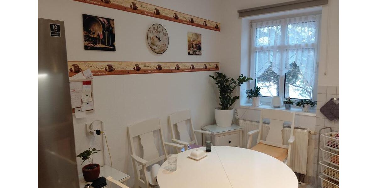 Bauernhaushälfte ca. 90m2 ab April zu vermieten 3 zimmer