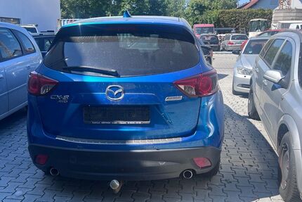 Mazda CX-5 229.000 km 5.999 € Hangen-Weisheim 55234