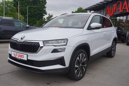 Skoda Karoq 70.213 km 29.490 &euro; Berlin 13599