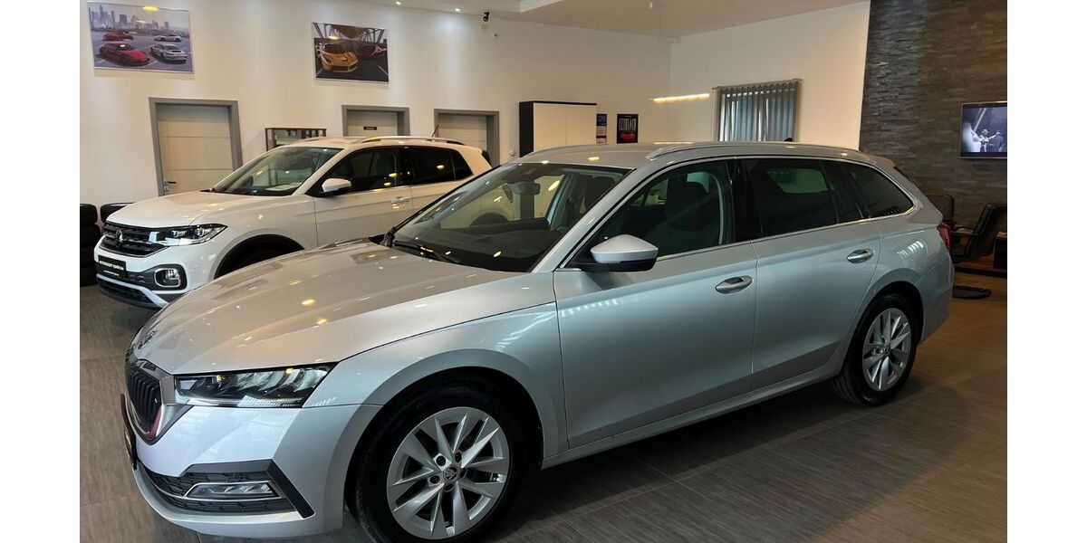 Skoda Octavia 175.701 km 13.945 &euro; Volkmarsen 34471