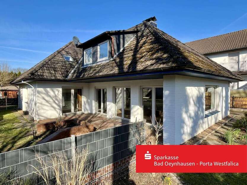 Haus zum Kaufen in Bad Oeynhausen 299.000 € 175 m²