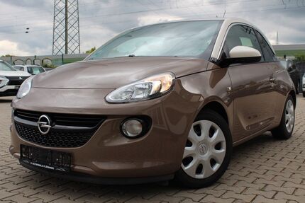 Opel Adam 32.700 km 7.990 &euro; Flörsheim 65439
