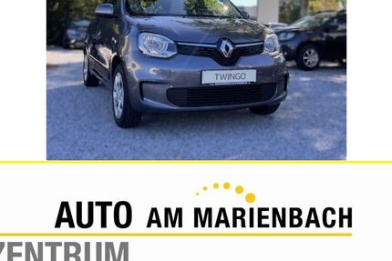 Renault Twingo 42.500 km 10.790 € Grafenrheinfeld 97506