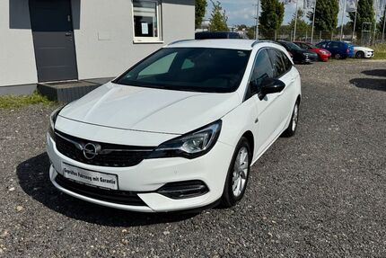 Opel Astra 90.000 km 11.499 &euro; Görlitz 02826