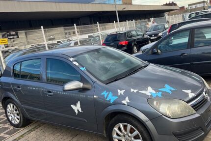 Opel Astra 164.560 km 1.150 € Nürnberg 90439