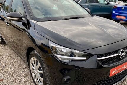 Opel Corsa 92.225 km 9.700 &euro; Weißenfels 06667