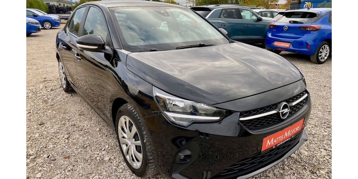 Opel Corsa 92.225 km 9.700 &euro; Weißenfels 06667