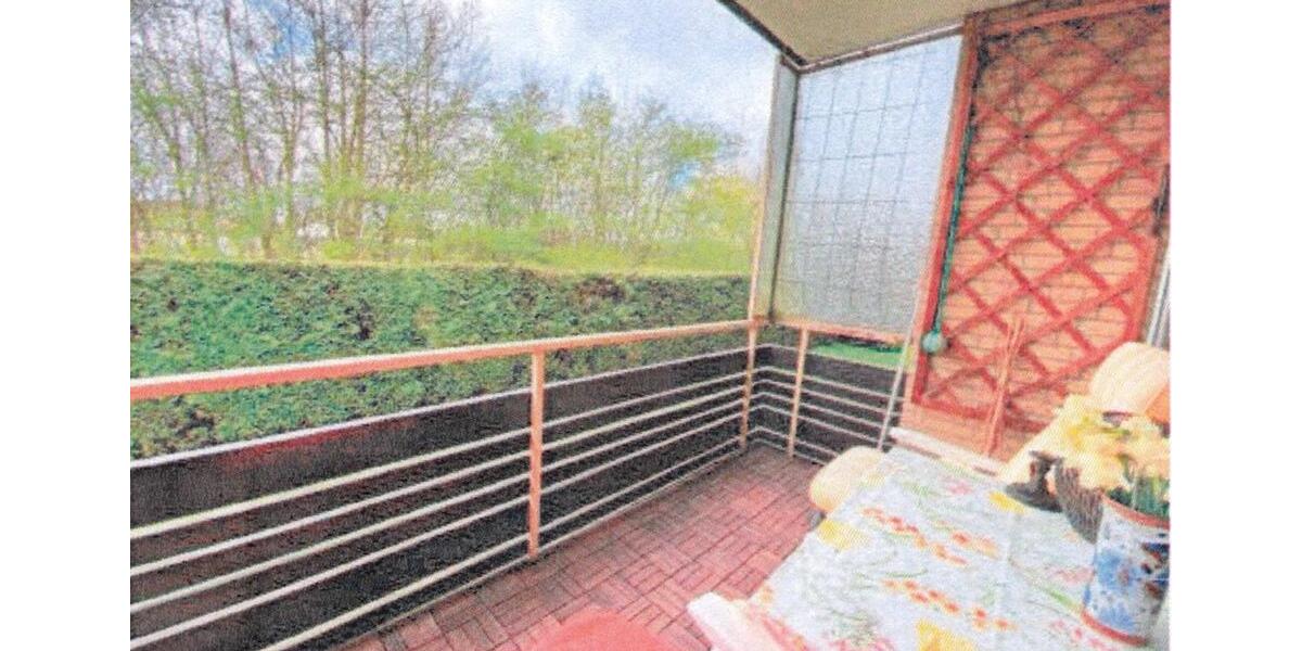 Erdgeschoßwohnung Bad Salzuflen - 3 Zimmer, 72 m&sup2;, 139.000&euro; | Angebot:25287067