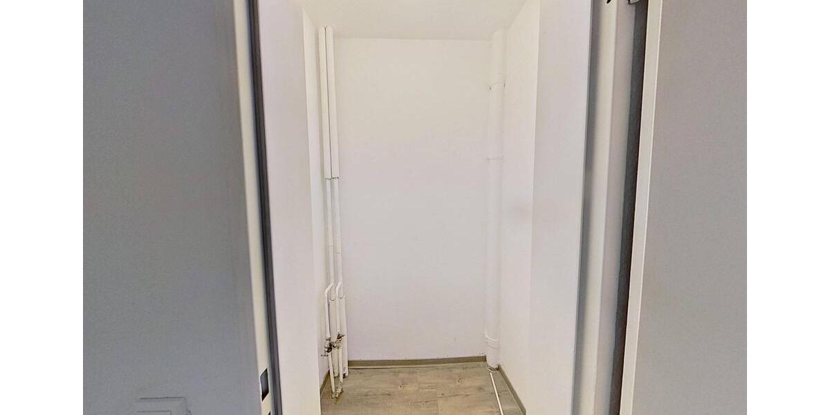 Erdgeschoßwohnung Osnabrück Hellern - 2 Zimmer, 60 m&sup2;, 585&euro; | Angebot:24977206