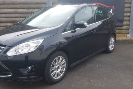 Ford C-Max 135.800 km 6.390 &euro; Nürnberg 90449