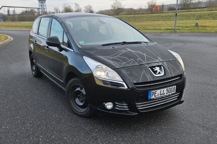Peugeot 5008 103.000 km 4.900 &euro; Ilsede 31241