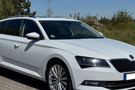 Skoda Superb 161.850 km 17.600 &euro; Euskirchen 53881