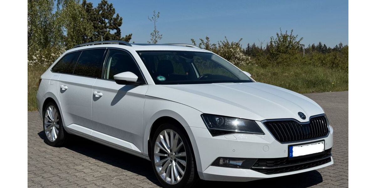 Skoda Superb 161.850 km 17.600 &euro; Euskirchen 53881