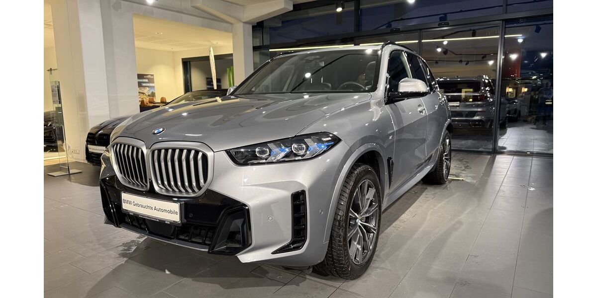 BMW X5 26.000 km 73.990 &euro; Pegnitz 91257