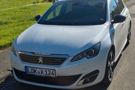 Peugeot 308 148.700 km 6.999 &euro; Ehringshausen 35630