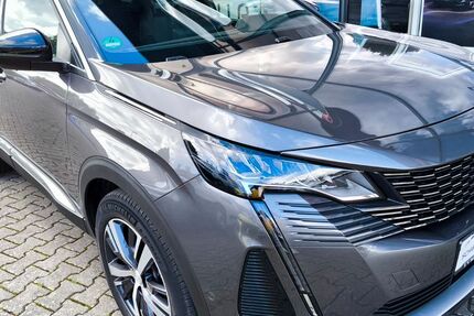 Peugeot 3008 27.993 km 29.990 € Marburg 35039
