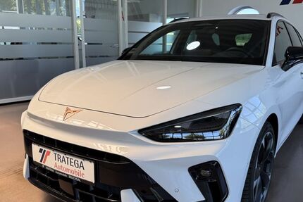 Cupra Leon 6.960 km 34.240 &euro; Bruchsal 76646