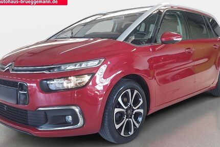 Citroen C4 77.521 km 14.490 &euro; Neubrandenburg 17036