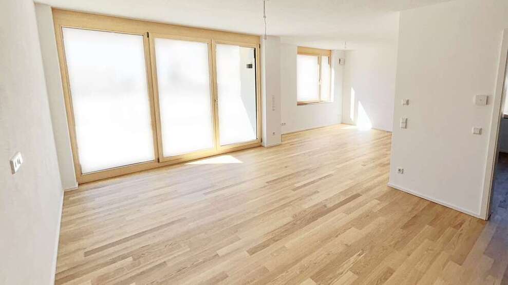 Wohnung zum Mieten in Inning am Holz 1.120 € 73.12 m²