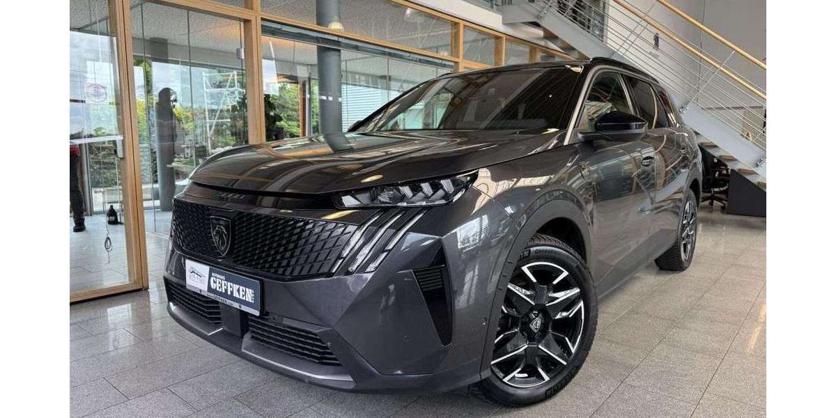Peugeot 5008 51.900 km 28.290 &euro; Lilienthal bei Bremen 28865