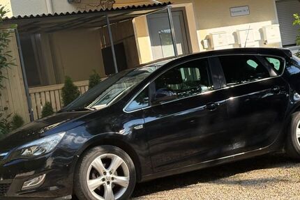 Opel Astra 180.000 km 3.500 &euro; Altomünster 85250