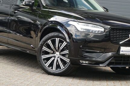 Volvo XC90 37.500 km 49.444 &euro; Rheine 48432