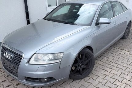 Audi A6 274.936 km 1.900 &euro; Ötisheim 75443