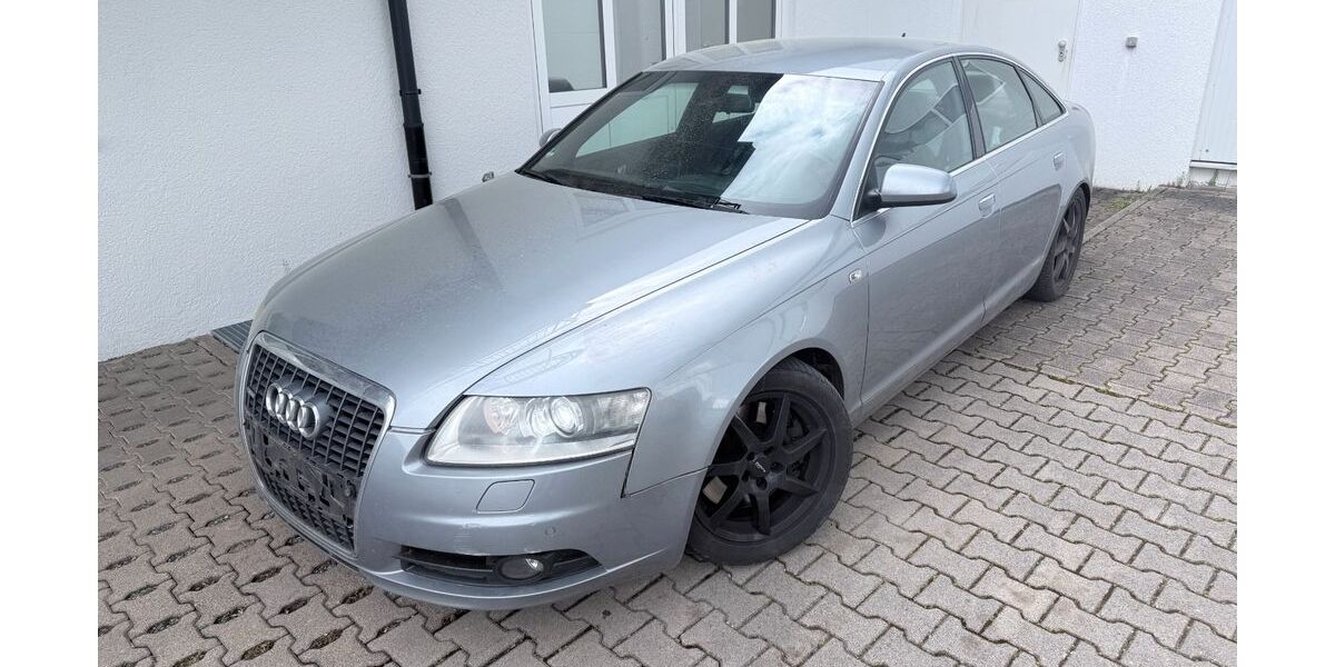 Audi A6 274.936 km 1.900 &euro; Ötisheim 75443