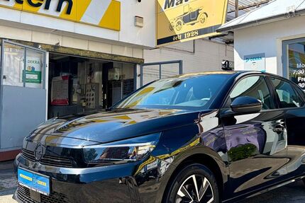 Opel Corsa 22.000 km 17.900 &euro; Grabow 19300